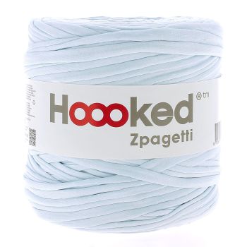 Zpagetti Cotton Yarn Blue Wagner