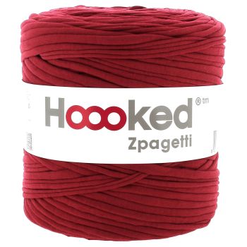 Zpagetti Cotton Yarn Jessie Hair