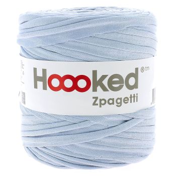 Zpagetti Cotton Yarn Buzz Skyyear