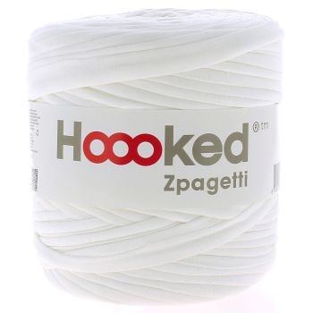 Zpagetti Cotton Yarn Pearl Creation