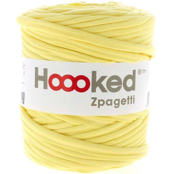 Zpagetti Cotton Yarn Woody's Golden Glow