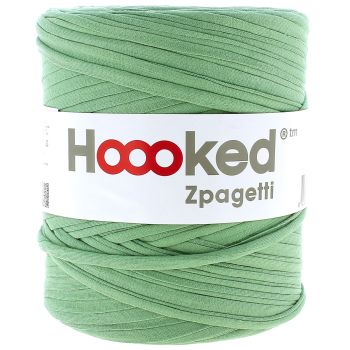 Zpagetti Cotton Yarn Dino Toy