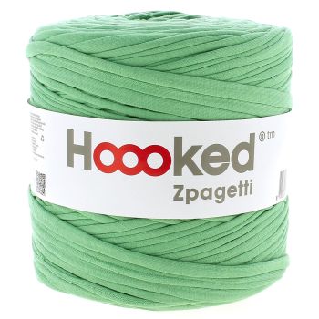 Zpagetti Cotton Yarn Rex's Roaring Green