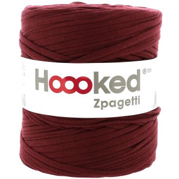Zpagetti Cotton Yarn Wine Cup