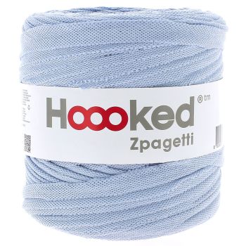 Zpagetti Cotton Yarn Buzz Sky