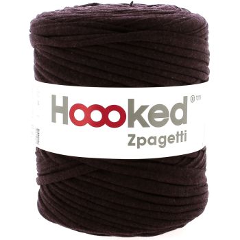 Zpagetti Cotton Yarn Alien Ooohhh Purple