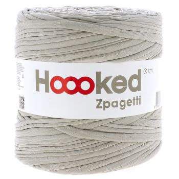 Zpagetti Cotton Yarn Old Taupe