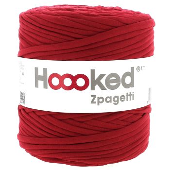 Zpagetti Cotton Yarn Mr. Potato Nose