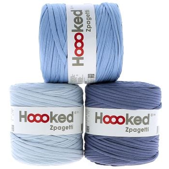 Zpagetti Inspiration Kit Ghost of Blueberries Past
