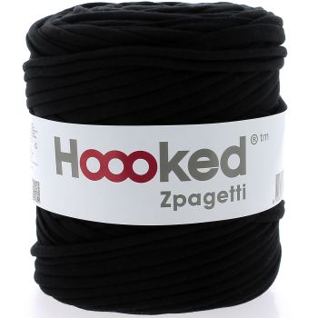 Zpagetti Cotton Yarn Midnight Stormi