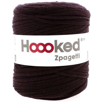 Zpagetti Cotton Yarn Galactic Grape