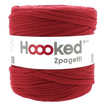 Zpagetti Cotton Yarn North Pole