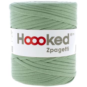 Zpagetti Cotton Yarn Light Grass