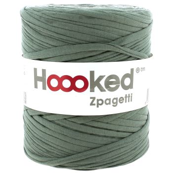 Zpagetti Cotton Yarn Savanna