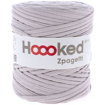 Zpagetti Cotton Yarn Buzzed on Lilac