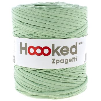 Zpagetti Cotton Yarn Salamander