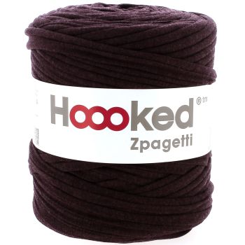 Zpagetti Cotton Yarn Winter Purple