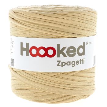 Zpagetti Cotton Yarn Sandbox