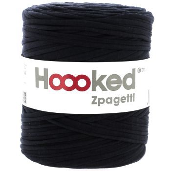 Zpagetti Cotton Yarn Dark Ocean