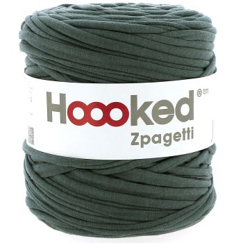 Zpagetti Cotton Yarn Green River