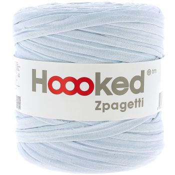 Zpagetti Cotton Yarn Light Sky Blue