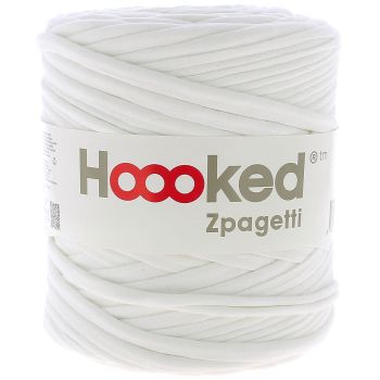 Zpagetti Cotton Yarn Marshmallow