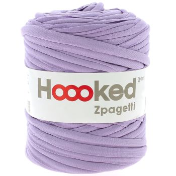 Zpagetti Cotton Yarn Lilac Shade