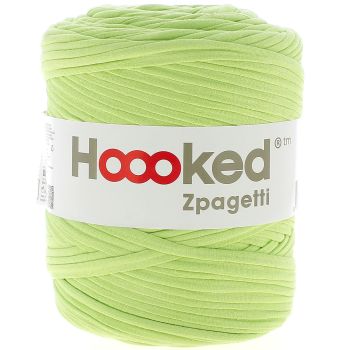 Zpagetti Cotton Yarn Lima