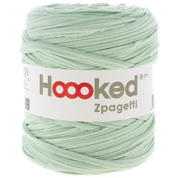 Zpagetti Cotton Yarn Mint Leaves