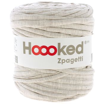 Zpagetti Cotton Yarn Sandy Cloud