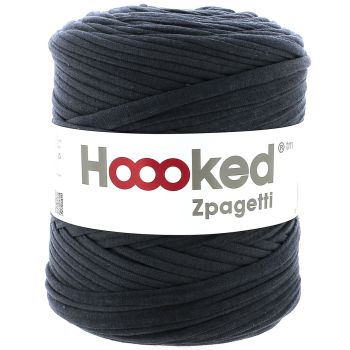 Zpagetti Cotton Yarn Mid Blue Ink