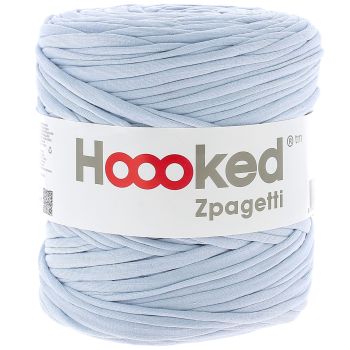 Zpagetti Cotton Yarn Blue Mermaid