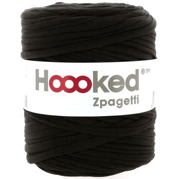 Zpagetti Cotton Yarn Oak Brown