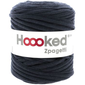 Zpagetti Cotton Yarn Blue Norris