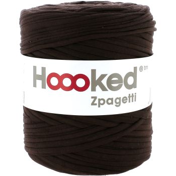 Zpagetti Cotton Yarn Truffle