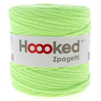 Zpagetti Cotton Yarn Laser Monster