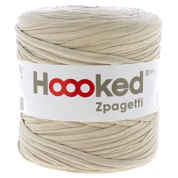Zpagetti Cotton Yarn Bright Hazelnut