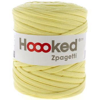 Zpagetti Cotton Yarn Fresh Lemonade