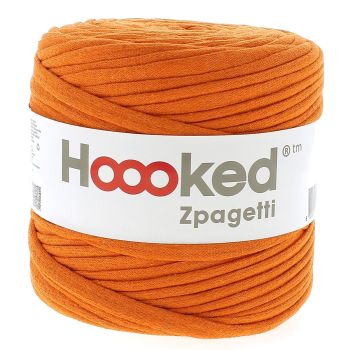 Zpagetti Cotton Yarn Big Jam