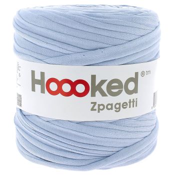 Zpagetti Cotton Yarn Blue Genie