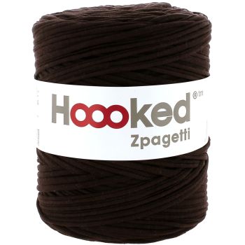 Zpagetti Cotton Yarn Burnt Brain