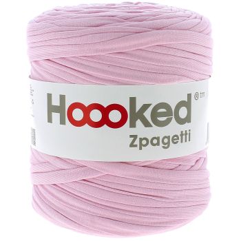 Zpagetti Cotton Yarn Rosy Wednesday