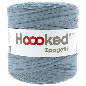Zpagetti Cotton Yarn Blue Rain
