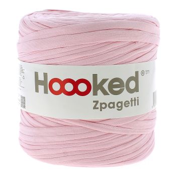 Zpagetti Cotton Yarn Rose Cadillac