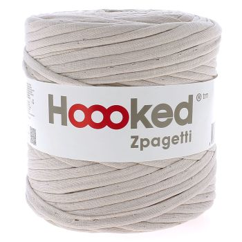Zpagetti Cotton Yarn Nut Ice Cream