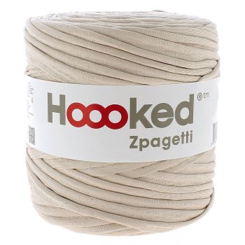 Zpagetti Cotton Yarn Cashew Desire