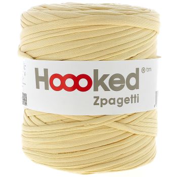 Zpagetti Cotton Yarn Bugs Bunny Beige