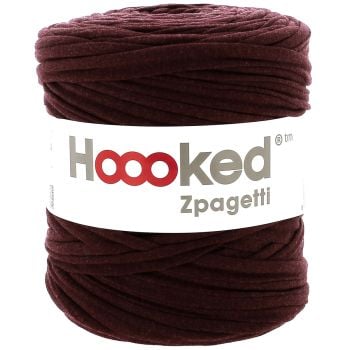 Zpagetti Cotton Yarn Ursula Plum