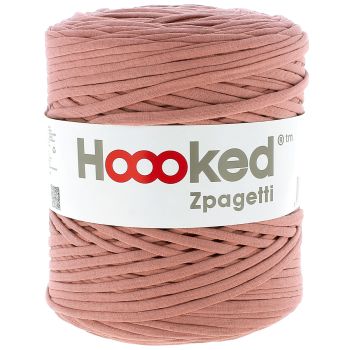 Zpagetti Cotton Yarn Pastel Piglet