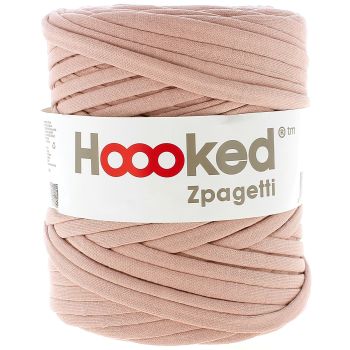 Zpagetti Cotton Yarn Rose Kirby